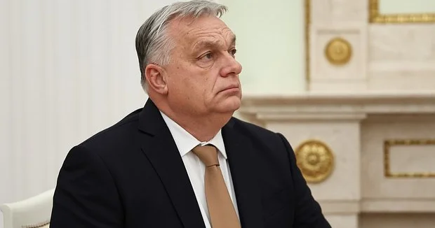 Orban gələn il Avropada müharibənin başlayacağını istisna etməyib