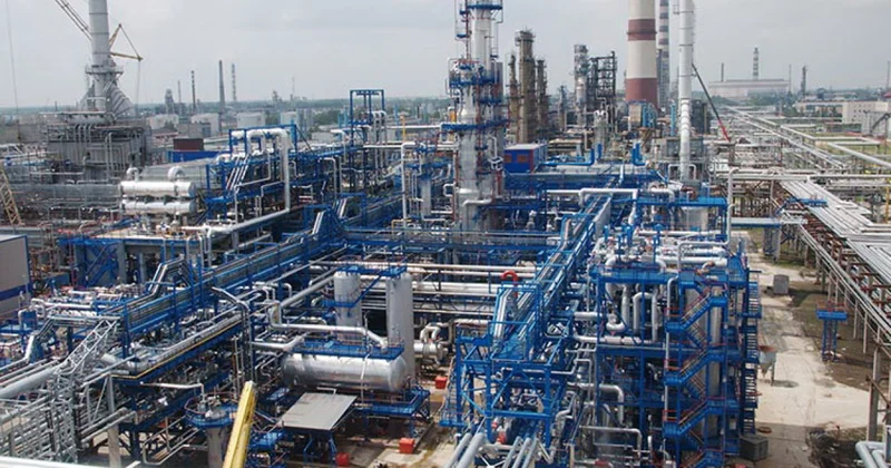 Российские дроны ударили по Укрнафте Вторая атака за два дня