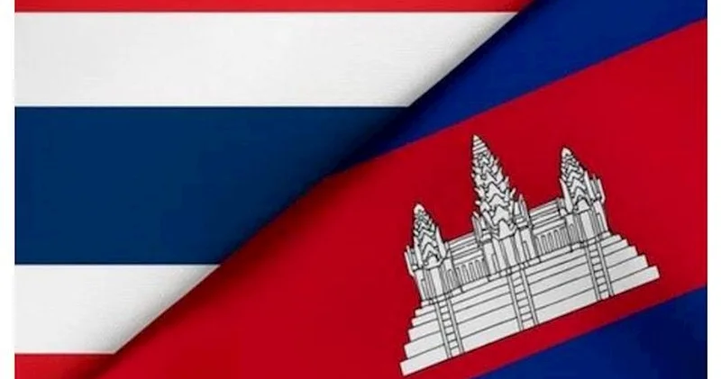 Tailand və Kamboca yüksək səviyyədə atəşkəsi müzakirə edəcək