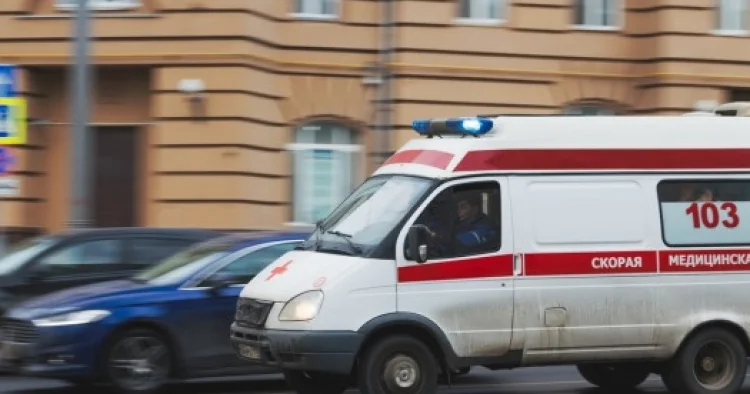 Moskvada partlayış: iki polis və bir mülki şəxs həlak olub