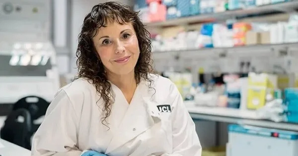 Azərbaycanlı 2025 ci ilin alimi seçildi