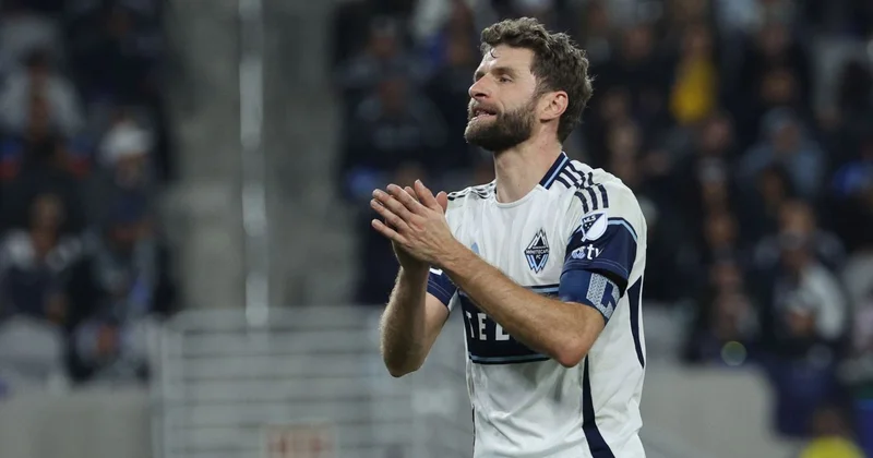 Tomas Müller: “Bavariya” ilə əlaqəmi kəsməmişəm”