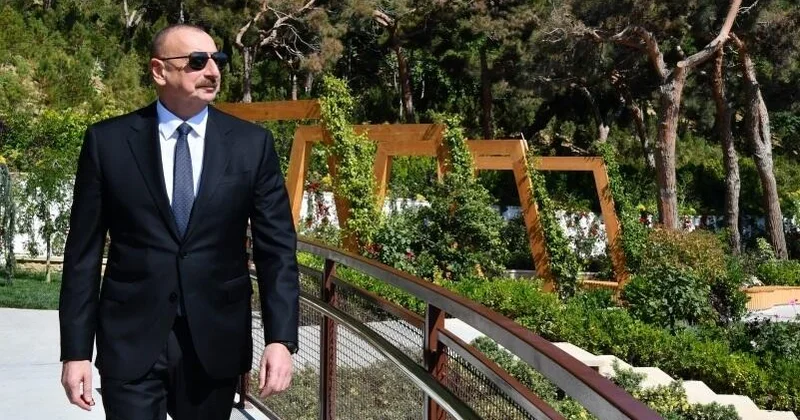 Mişa doğru deyir: Hamının arzuladığı hər şeyə nail olan!