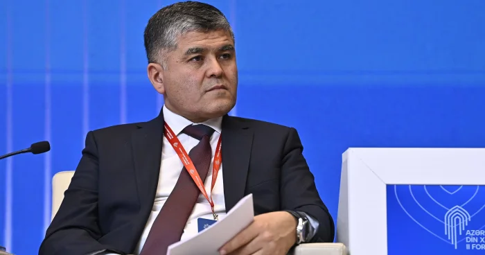 Davronbek Maxsudov: Sekulyar cəmiyyət hamıya birgəyaşayış imkanı verir