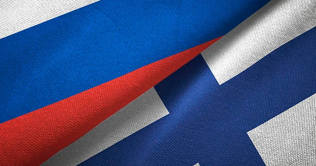 Finlandiya Rusiya ilə müharibəyə başlaya bilər KONKRET