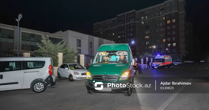 Отправляющийся в Джебраил участник антитеррористических мероприятий поделился эмоциями