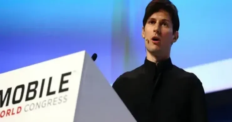 Durovdan ona uşaq doğacaq qadınlara maraqlı TƏKLİF