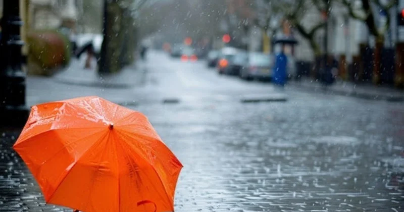 Hava şəraiti ilə bağlı xəbərdarlıq edildi