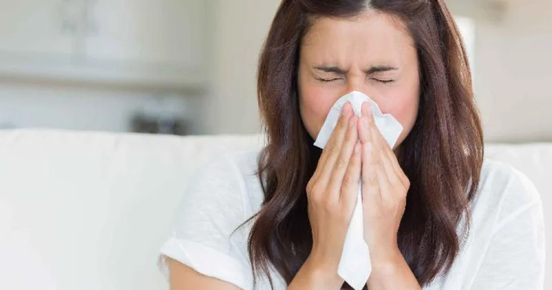 Nazirliyin infeksionisti qripə görə çağırış etdi