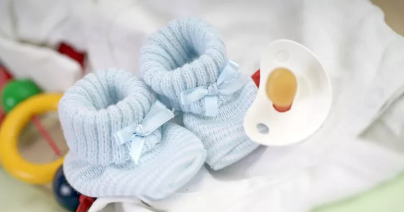 СМИ: Япония в 2025 году установит антирекорд рождаемости