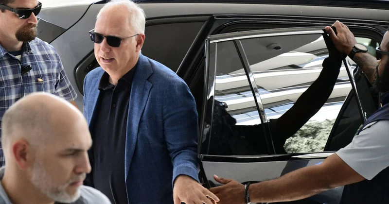 Путину доложили, как прошли переговоры с американцами из заявлений Кремля