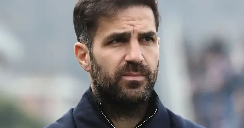 Fabreqas “Real Madrid” haqqında: “Bütün oyunçular oynamağa layiqdirlər, Alonso isə çətinlik çəkir”