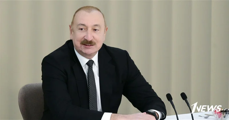 Президент: Мы никогда не можем забыть наших шехидов, жертв Ходжалы, гибель других невинных людей