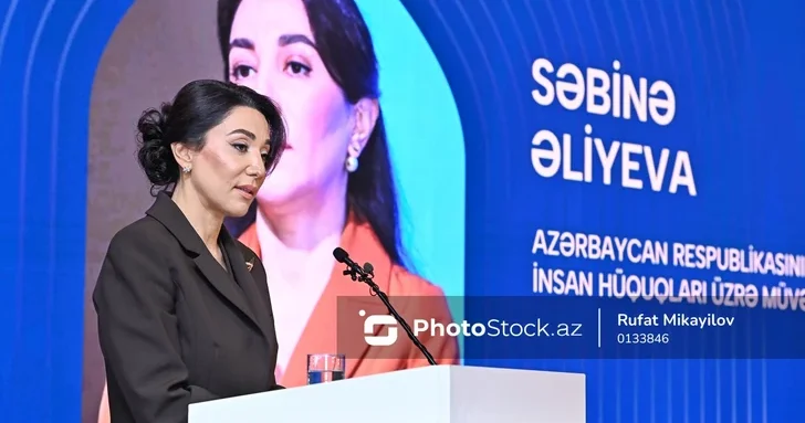 Сабина Алиева: Азербайджан уникальный пример мирного сосуществования разных народов и религий