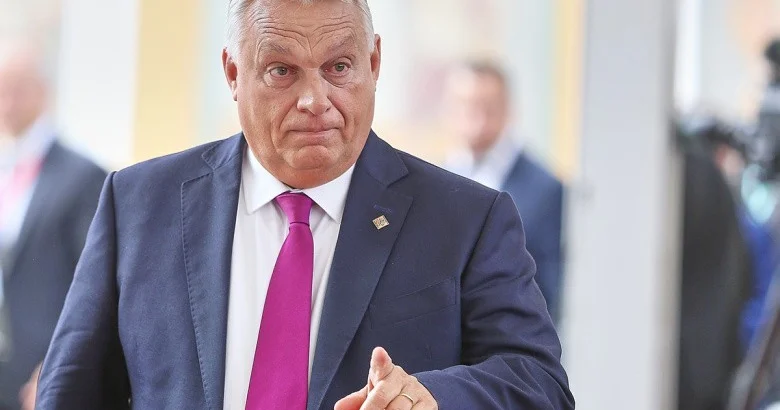 Орбан предрек масштабную войну в Европе в 2026 году