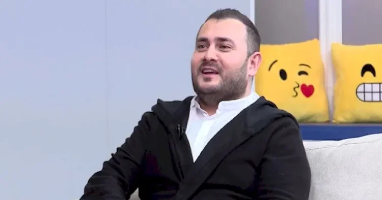 “Atam anam nəvə görsün” düşüncəsi tələdir! Murad Arif