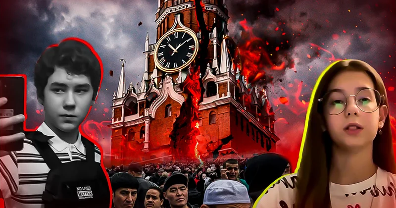 От мигрантофобии к ксенофобии: опасный сдвиг российской политики Minval Politika