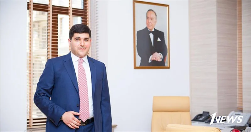 Регион на переломе . Интервью с Фархадом Мамедовым о том, каким стал 2025 год и что ждёт в 2026 м