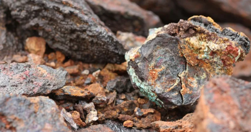 Konqo kobalt satışını bərpa edib