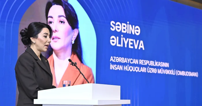 Ombudsman: “Dini abidələr məhv edilib, qəbiristanlıqlarda minalar basdırılıb”