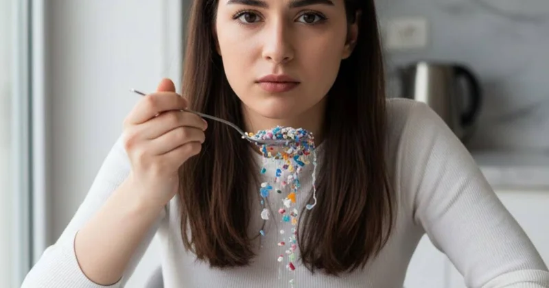 Xəstəlik geni yaradır Hər gün istəmədən biraz yeyirik