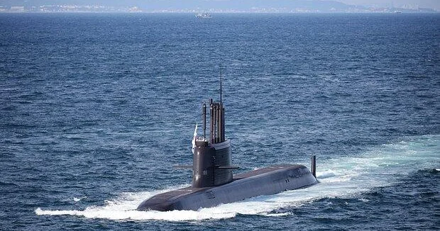 Южная Корея захотела атомные подлодки