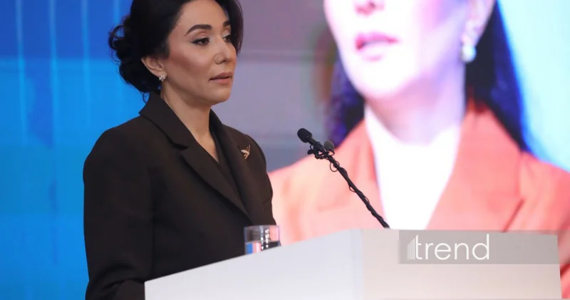 Азербайджан предпринимает важные меры для взаимодействия представителей различных религиозных конфессий Сабина Алиева