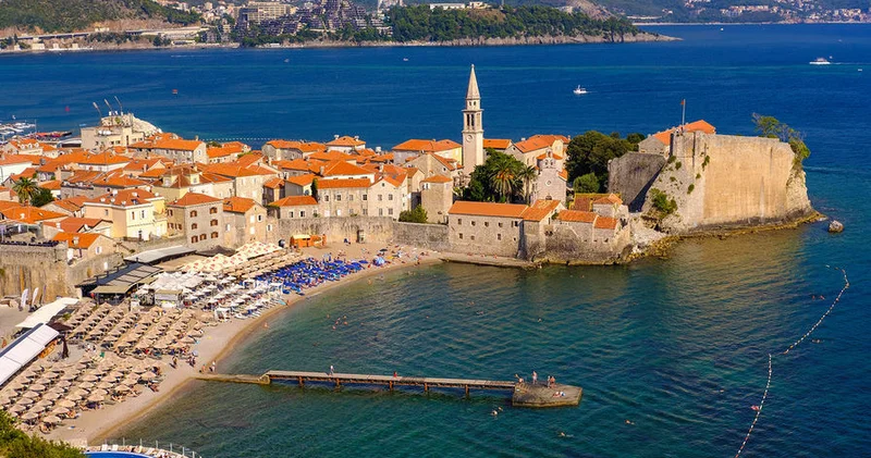 Monteneqro Türkiyə ilə vizasız səyahəti bərpa edib