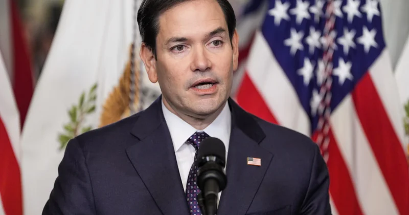 Госсекретарь США едет открыть Зангезурский коридор? главное на этот час