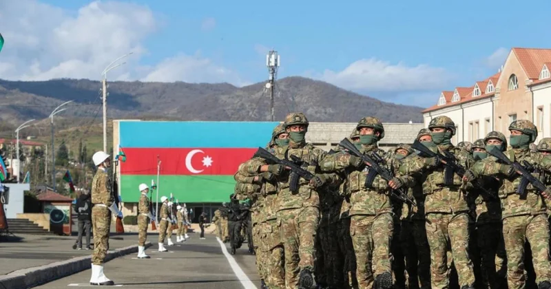 Rəsmi Bakı Qəzzada sülhyaratma qüvvələrində Azərbaycan hərbçilərinin iştirakı ilə bağlı yekun qərarın olmadığını bildirib