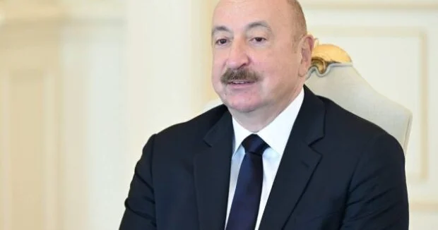 Ulu öndər davamçısı