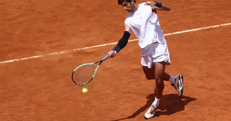 Lorenzo Muzetti 2026 cı il mövsümü üçün əsas hədəflərini açıqlayıb