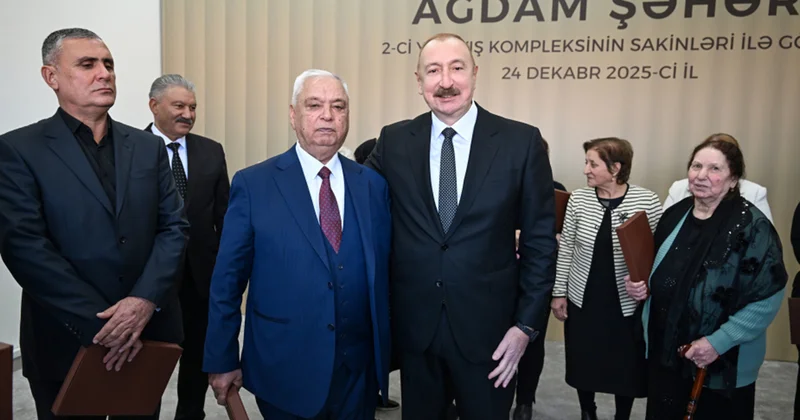 “Saatlarla ayaq üstə gözləyirdim, elə cavab verirdiniz, mat olurdu” Video