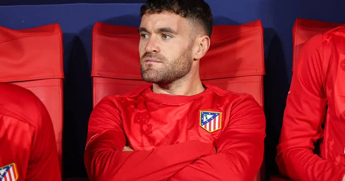 “Atletiko”nu bu kluba dəyişdi