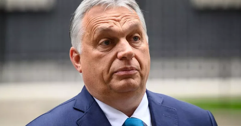 Орбан: Евросоюзу угрожает распад