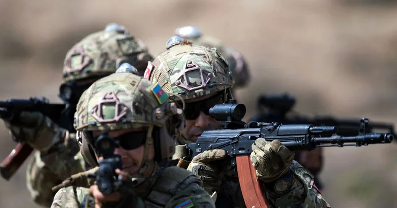 Баку не принял решения об отправке миротворцев в Газу Minval Politika