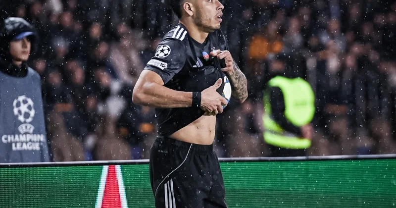 Бразильский интерес к защитнику Карабаха