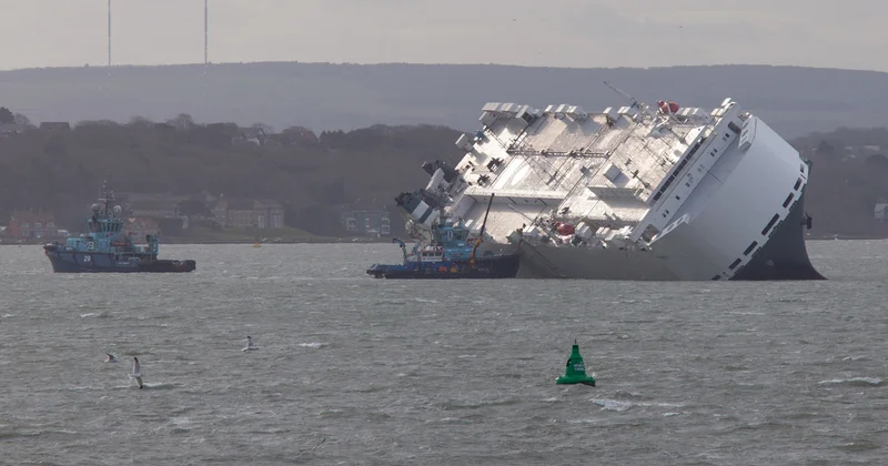 Konqo Demokratik Respublikasında 800 sərnişin daşıyan gəmi batıb, onlarla insan ölüb