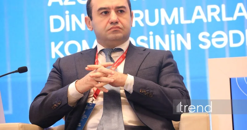 Религиозные достопримечательности занимают особое место в нематериальном культурном наследии Азербайджана Заместитель министра