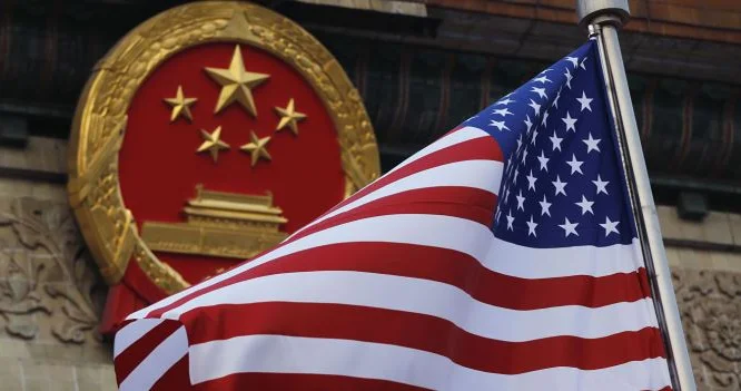 Пентагон: рост военной мощи Китая делает США всё более уязвимыми