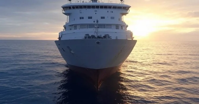 DSX ya məxsus gəmi satışa çıxarıldı