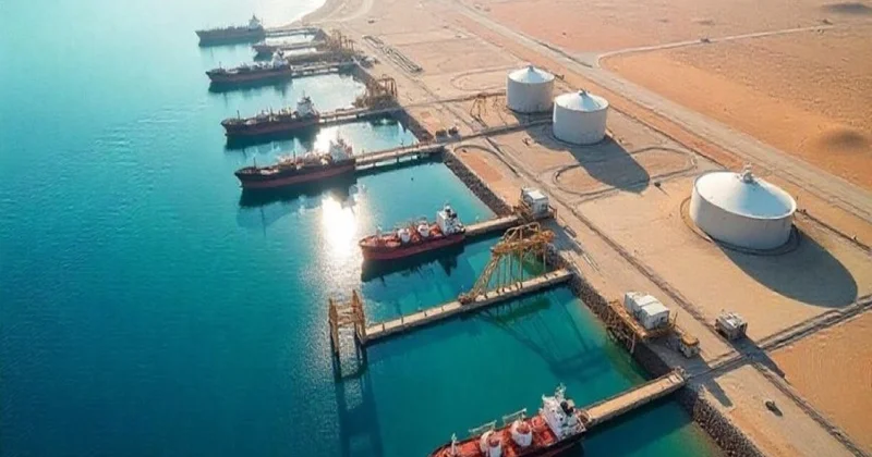 SOCAR Trading усилила позиции в США за счет торговли американской нефтью