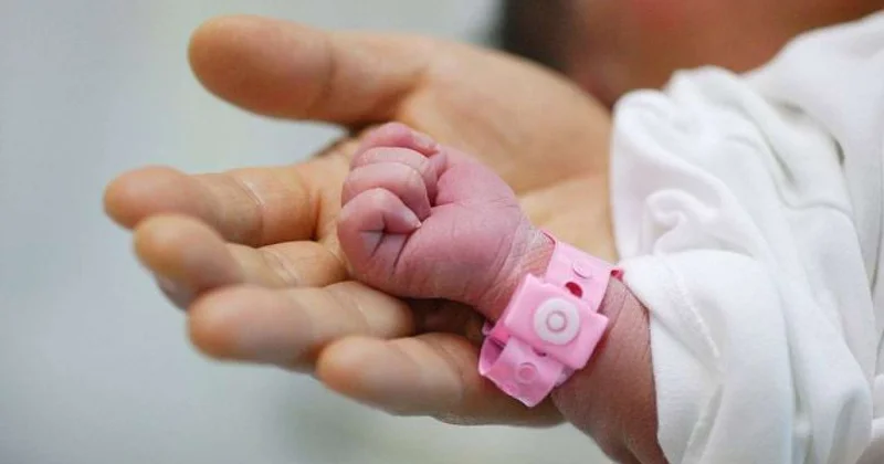 Ağcabədidə ölü doğulan körpə ilə bağlı iddialar: “Hər şey normal idi”