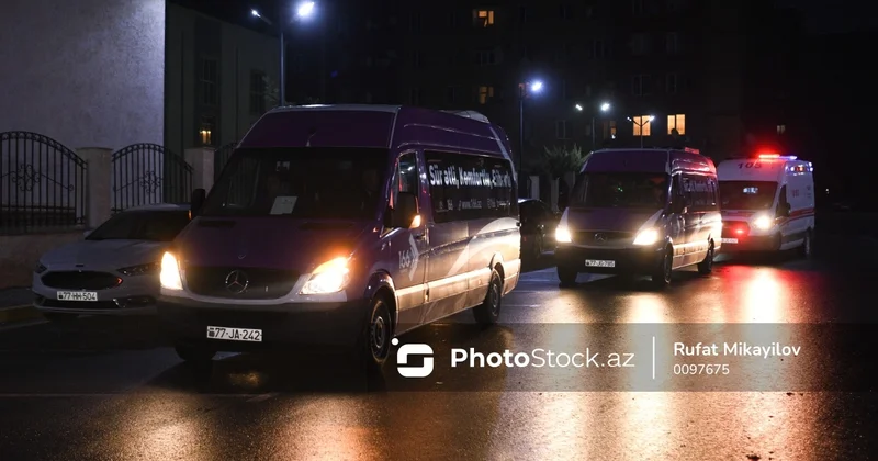 Horovlu sakini: Bu günü səbirsizliklə gözləyirdik