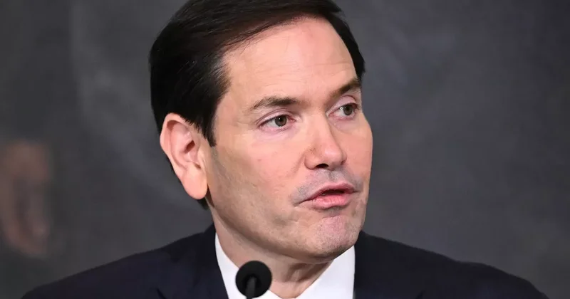 Марко Рубио: США в 2026 году ждут новые вызовы