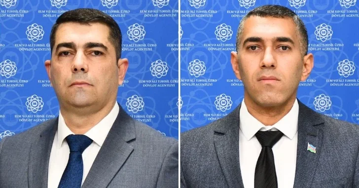 Произведены новые назначения в ряд колледжей Азербайджана