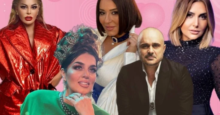 Ölkə başçısına həsr edilən mahnılar Videolar