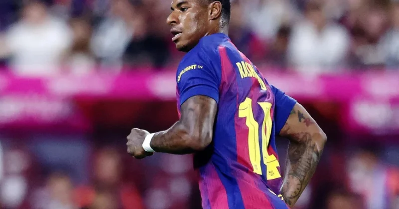 Markus Reşford “Mançester Yunayted”ə qayıtmaq istəmir