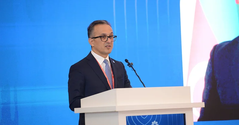 “Azərbaycanın tolerantlıq modeli sülh və qardaşlıq ideyasının dünyaya təqdimatıdır” Ramin Məmmədov