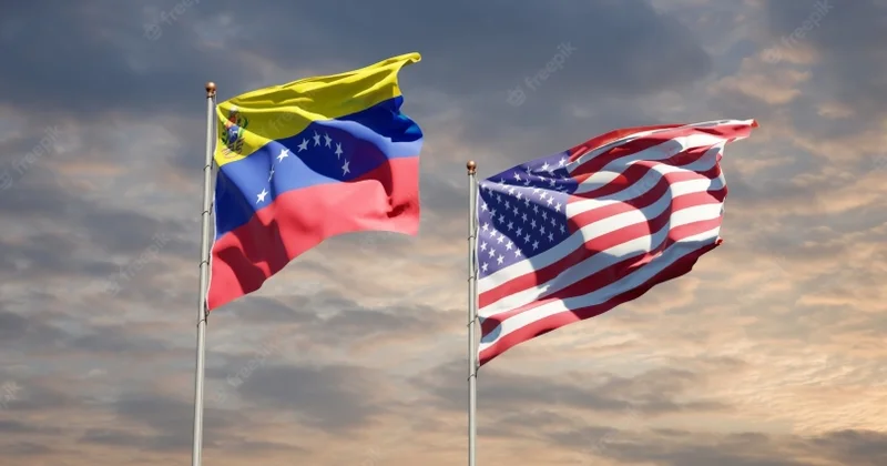 BMT dəki səfir: Sülhə təhlükə Karakasdan deyil, ABŞ dan gəlir